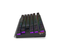 SPC Gear GK630K Tournament Kailh Red RGB - 598636 - zdjęcie 3